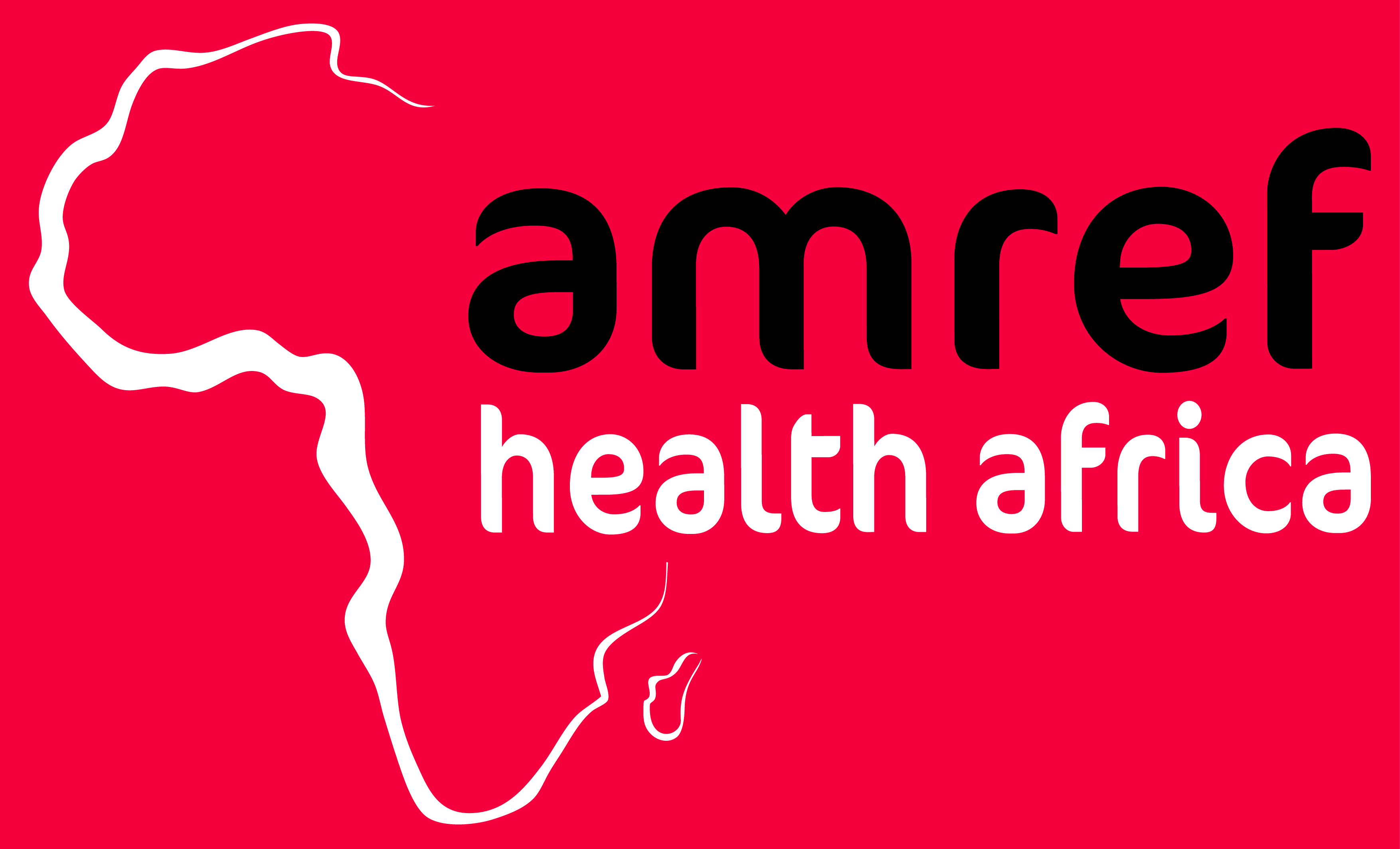 Amref Health Africa Logo_Red BCKG.JPG