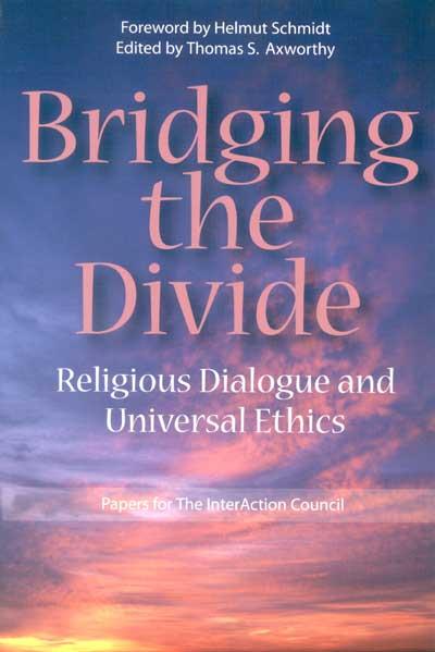 Bridging the Divide cover