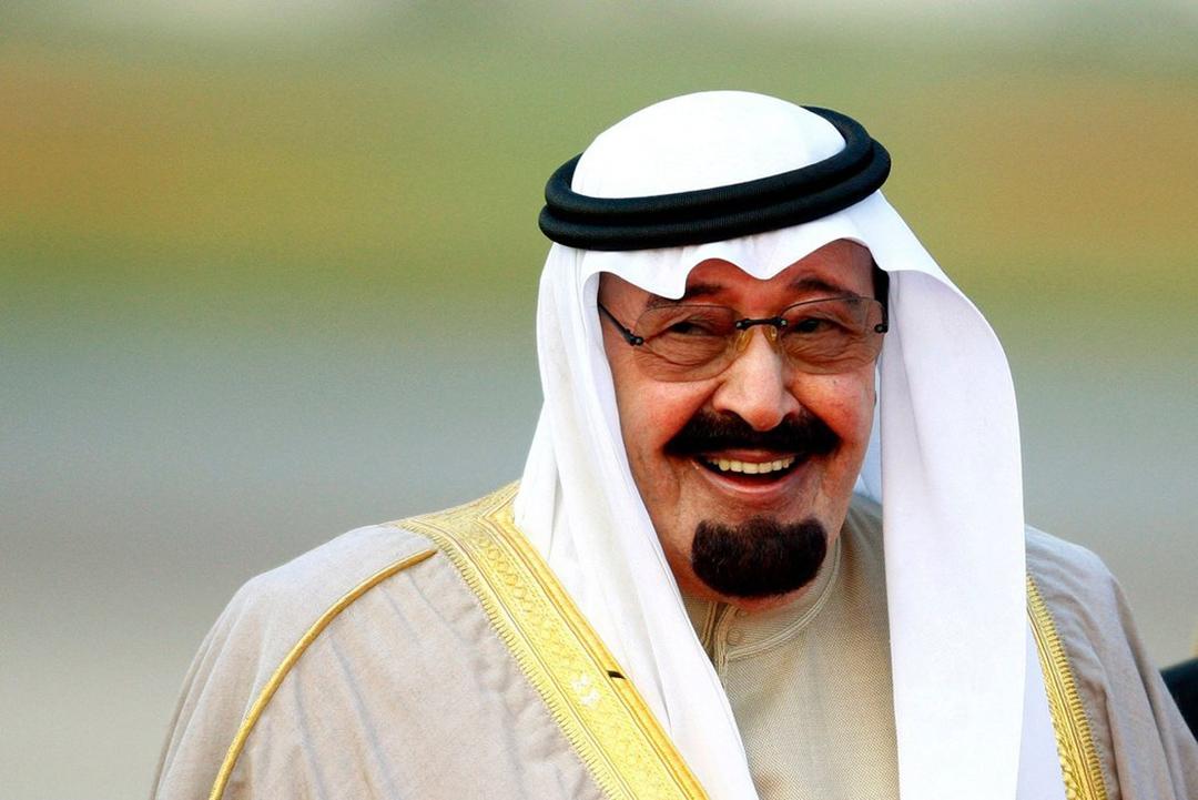 King Abdullah of Saudi Arabia in 2007. Credit Dylan Martinez/Reuters