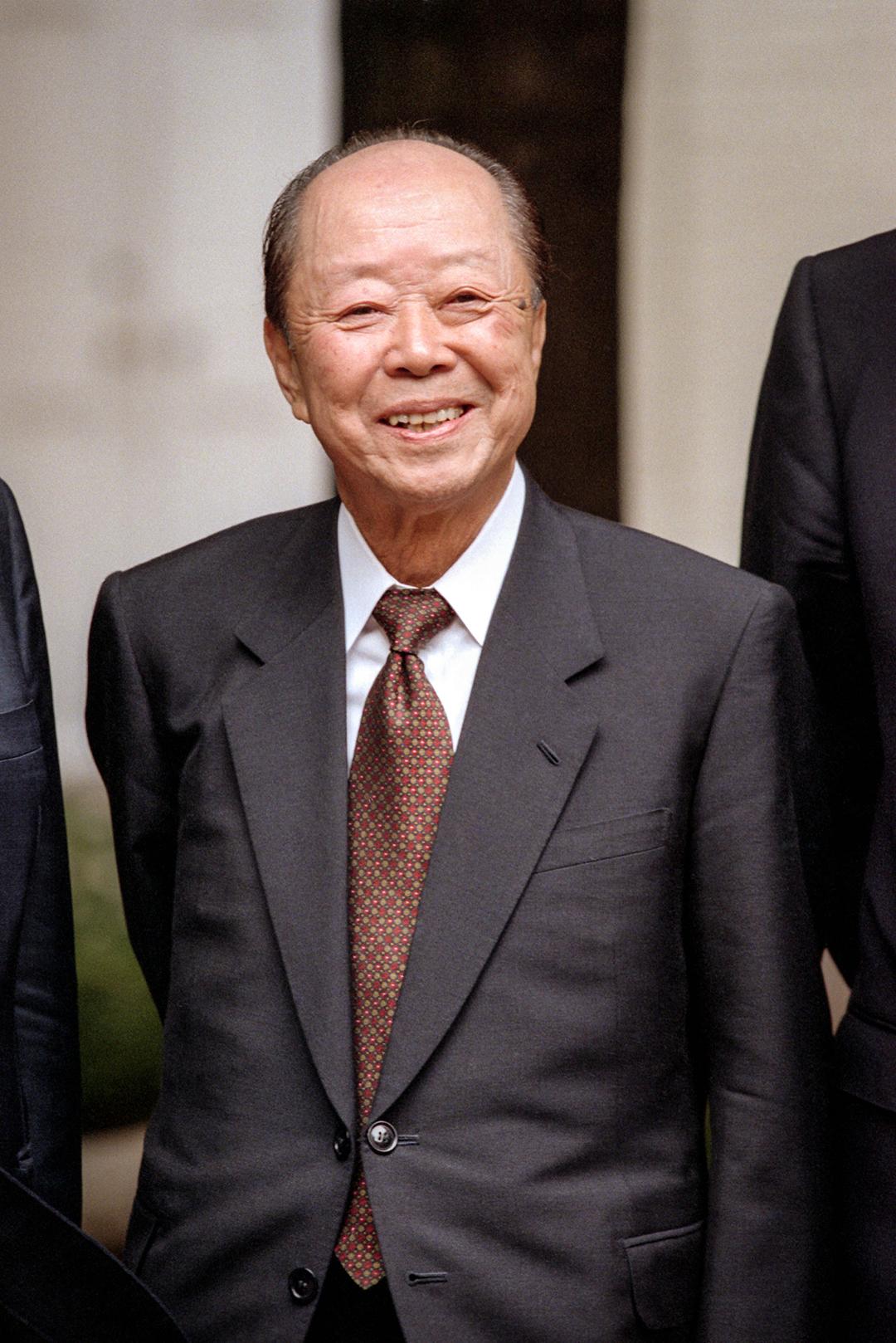 Kiichi Miyazawa