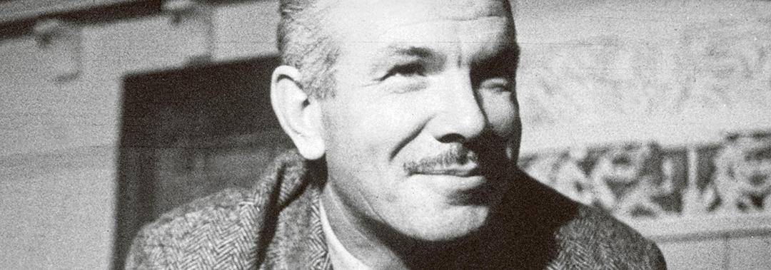 Norman Bethune