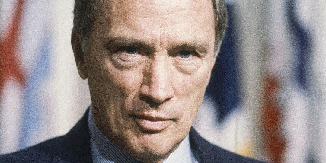 Pierre Trudeau