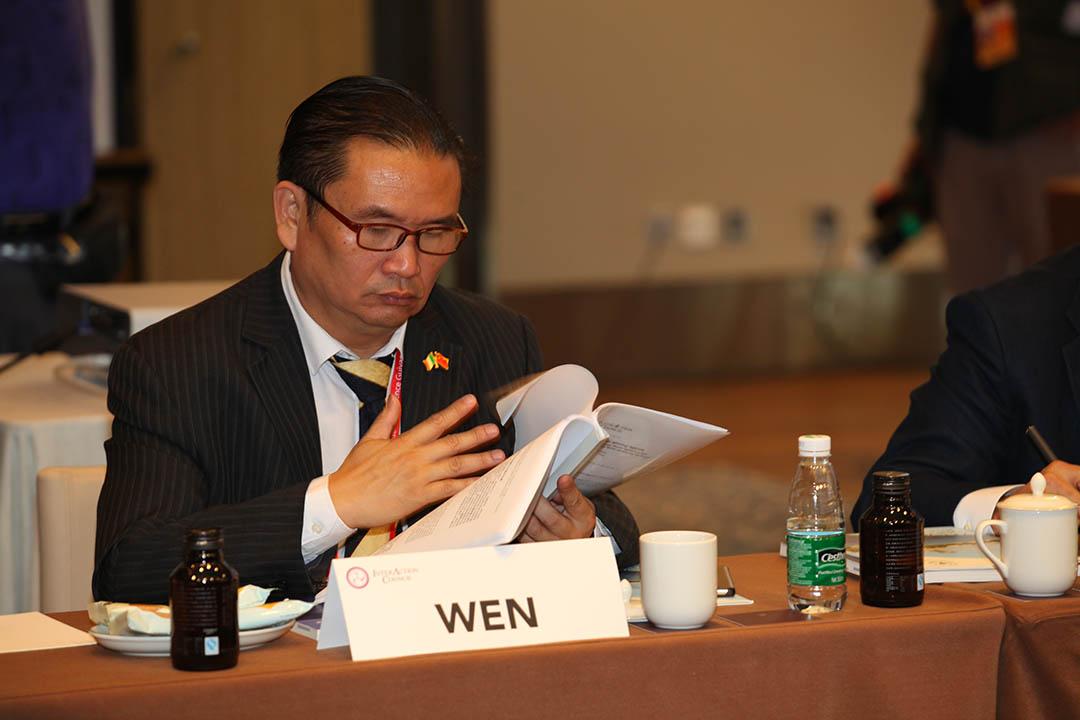 Henry Wen