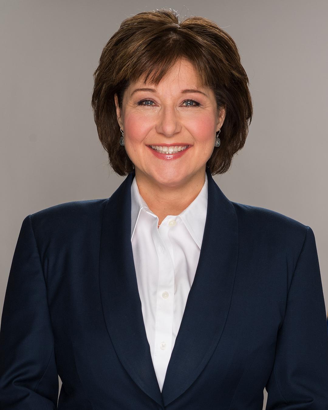 Christy Clark