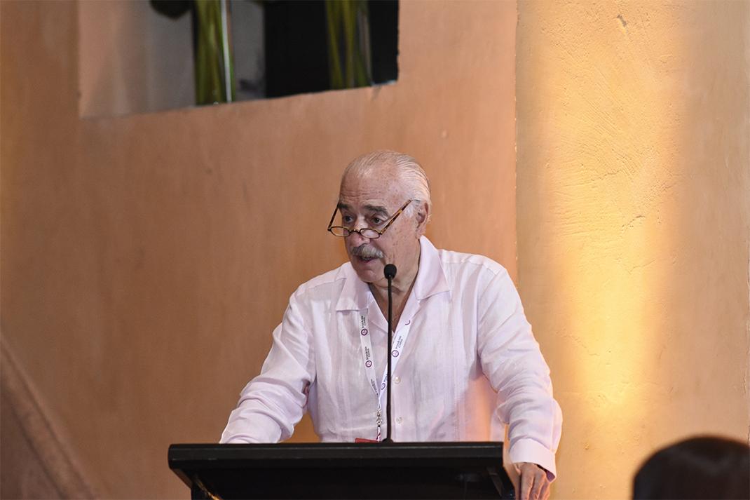 Andres Pastrana