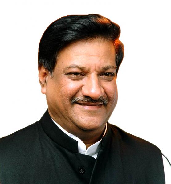 Prithviraj Chavan