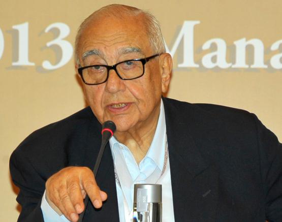 Abdel Salam Majali