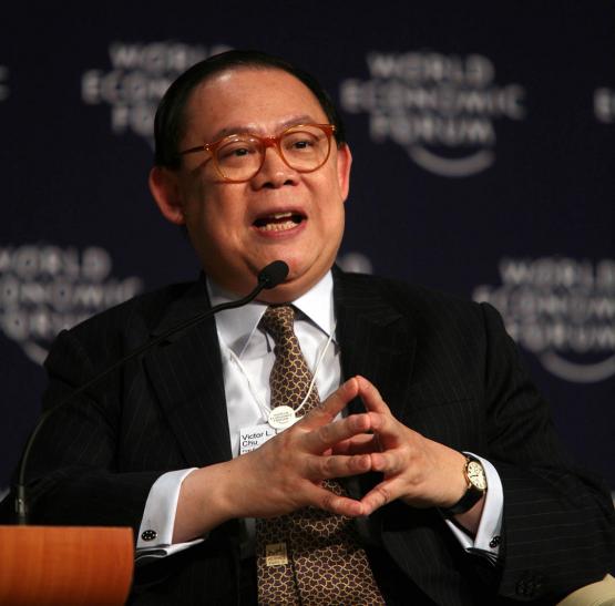 Victor Chu