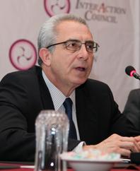 Ernesto Zedillo