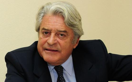 Luis Alberto Lacalle