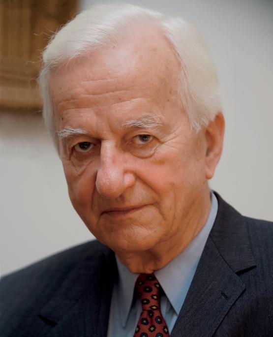 Richard von Weizsaecker