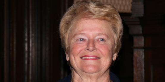 Gro Harlem Brundtland